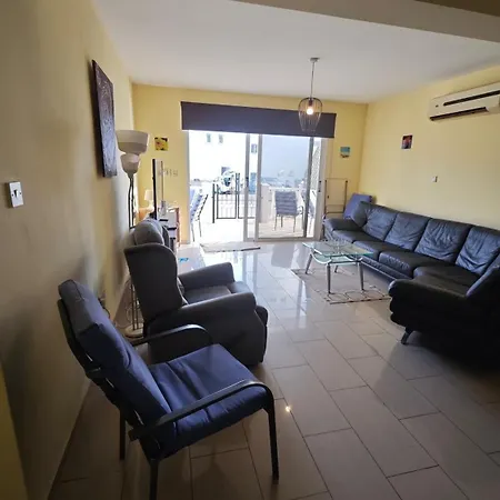 Appartement Nissi 87 - Luxcyservices