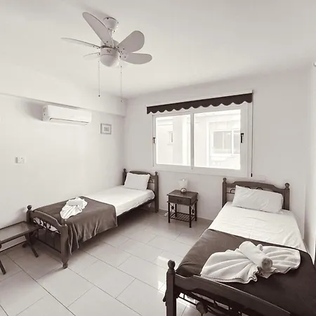 Nissi 87 - Luxcyservices