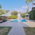 Nissi 87 - Luxcyservices