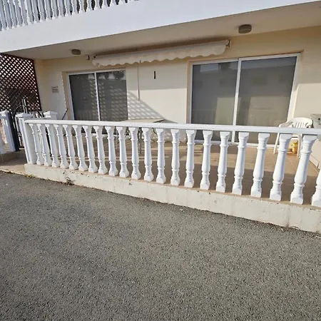 Nissi 87 - Luxcyservices Ayia Napa