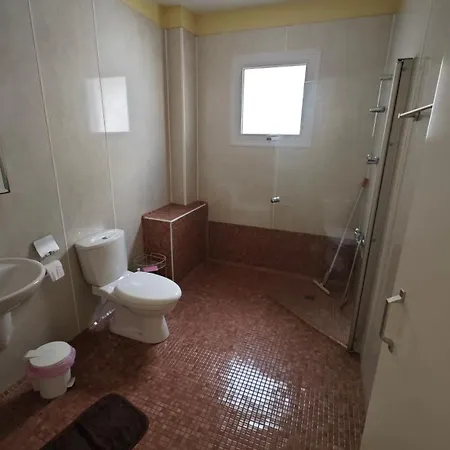 Apartment Nissi 87 - Luxcyservices *