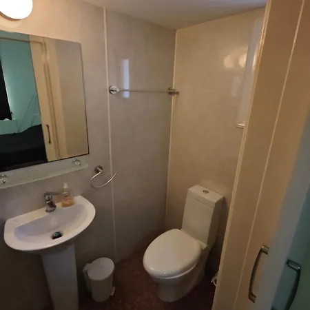 Apartment Nissi 87 - Luxcyservices *