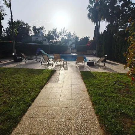 Apartment Nissi 87 - Luxcyservices Agia Napa