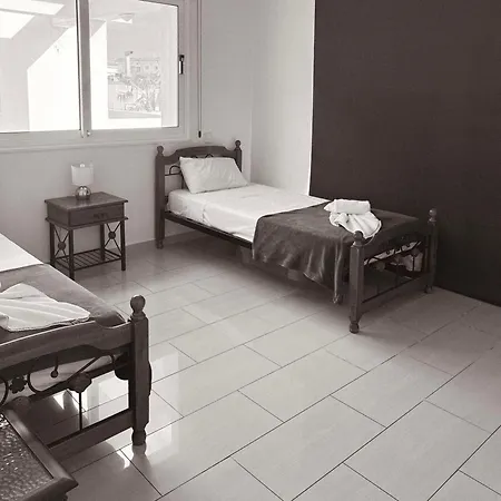 Nissi 87 - Luxcyservices 公寓 圣纳帕