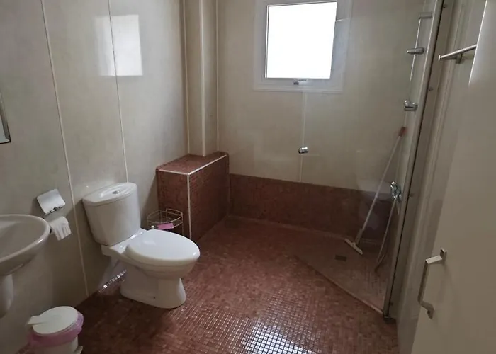 Apartamento Nissi 87 - Luxcyservices *