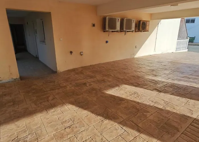 Nissi 87 - Luxcyservices Apartamento