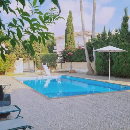 Apartament Nissi 87 - Luxcyservices *