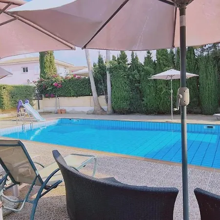 Nissi 87 - Luxcyservices איה נאפה