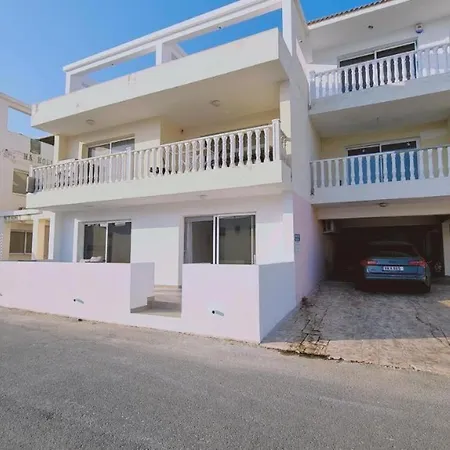 Nissi 87 - Luxcyservices Appartement *