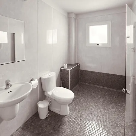Apartament Nissi 87 - Luxcyservices