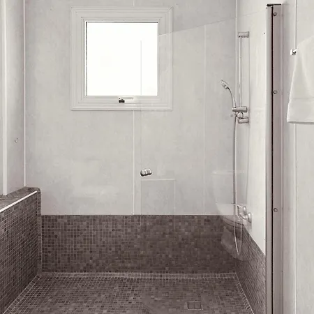 Nissi 87 - Luxcyservices Apartament