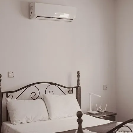 דירה Nissi 87 - Luxcyservices איה נאפה