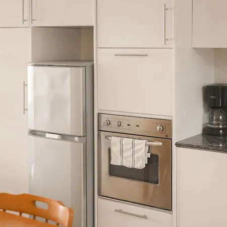 Nissi 87 - Luxcyservices Appartement