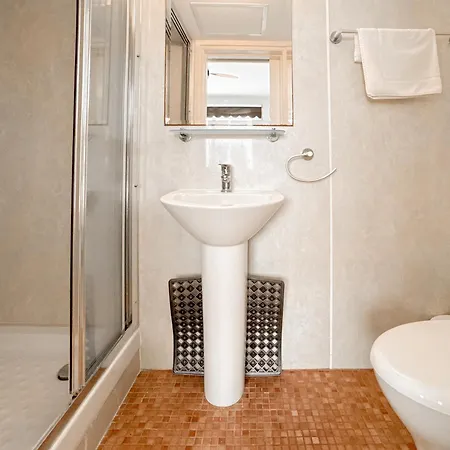 Nissi 87 - Luxcyservices Ayía Nápa