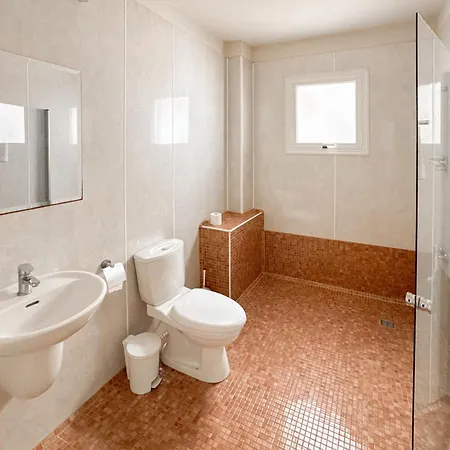 Appartement Nissi 87 - Luxcyservices *