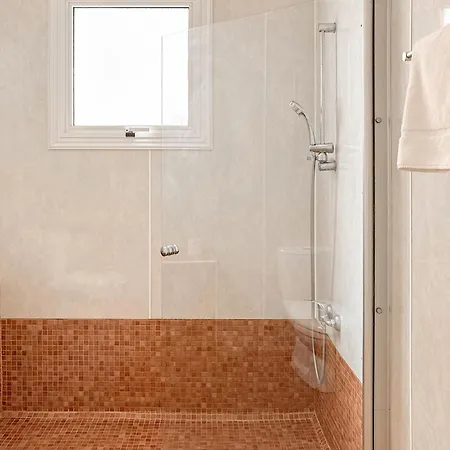 Appartement Nissi 87 - Luxcyservices *