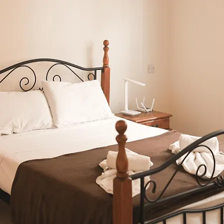 Appartement Nissi 87 - Luxcyservices