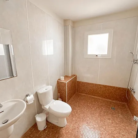 Appartement Nissi 87 - Luxcyservices