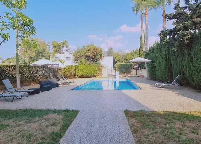 Nissi 87 - Luxcyservices