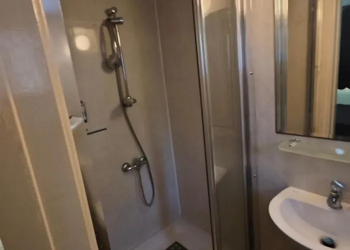 Daire Nissi 87 - Luxcyservices