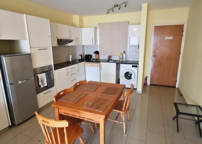 Nissi 87 - Luxcyservices *