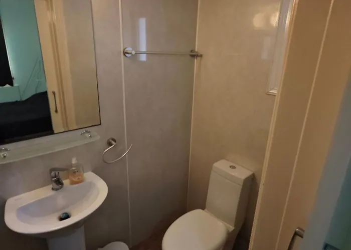 Апартаменты Nissi 87 - Luxcyservices *