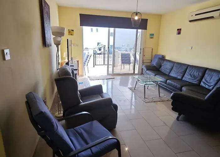 Daire Nissi 87 - Luxcyservices