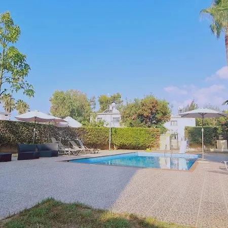 Nissi 87 - Luxcyservices Apartamento Ayia Napa