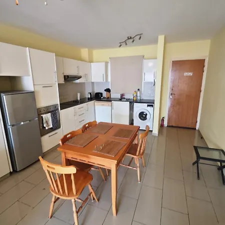 Nissi 87 - Luxcyservices *