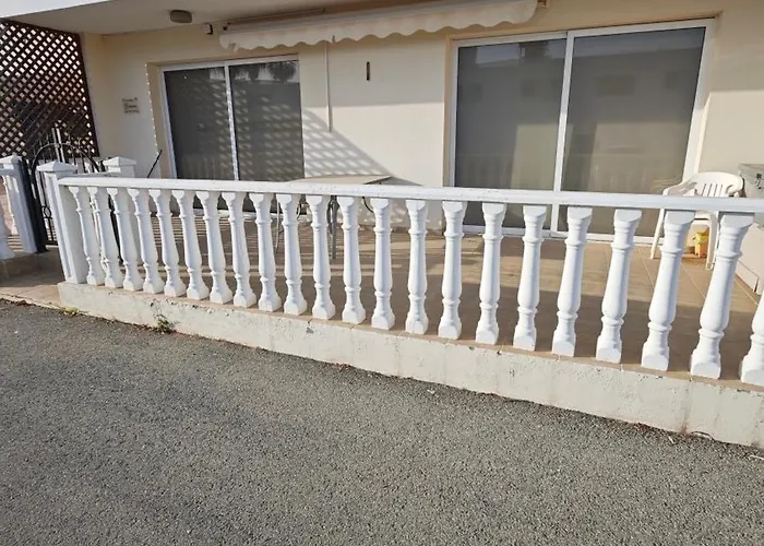 Nissi 87 - Luxcyservices Ayia Napa